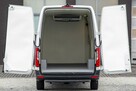 Mercedes Sprinter Nowa Chłodnia 0 st. Celsujusza 317 DŁUGI *Salon Polska* - 8
