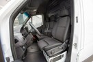 Mercedes Sprinter Nowa Chłodnia 0 st. Celsujusza 317 DŁUGI *Salon Polska* - 11