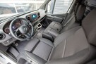 Mercedes Sprinter Nowa Chłodnia 0 st. Celsujusza 317 DŁUGI *Salon Polska* - 12