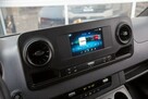 Mercedes Sprinter Nowa Chłodnia 0 st. Celsujusza 317 DŁUGI *Salon Polska* - 15