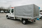 Peugeot Boxer 335 L3 Plandeka BRYGADOWY F-vat Salon Polska Gwarancja - 9