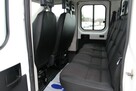 Peugeot Boxer 335 L3 Plandeka BRYGADOWY F-vat Salon Polska Gwarancja - 13