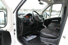 Peugeot Boxer 335 L3 Plandeka BRYGADOWY F-vat Salon Polska Gwarancja - 15