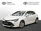 Toyota Corolla 1.8 Hybrid  COMFORT TECH, salon Polska, gwarancja, FV23%