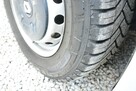 Renault Master 7 osobowy brygadówka doka max pełna opcja servis regały - 11