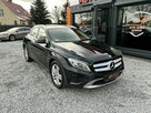 Mercedes GLA 200 LED, Klimatyzacja, Nawigacja, Tempomat, Bluetooth, Bi-Xenon,Łopatki F1 - 2