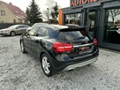 Mercedes GLA 200 LED, Klimatyzacja, Nawigacja, Tempomat, Bluetooth, Bi-Xenon,Łopatki F1 - 3