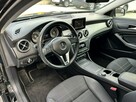 Mercedes GLA 200 LED, Klimatyzacja, Nawigacja, Tempomat, Bluetooth, Bi-Xenon,Łopatki F1 - 9
