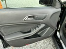 Mercedes GLA 200 LED, Klimatyzacja, Nawigacja, Tempomat, Bluetooth, Bi-Xenon,Łopatki F1 - 12