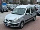 Renault Kangoo Gwarancja, Klima, Stan Bardzo Dobry - 2
