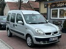 Renault Kangoo Gwarancja, Klima, Stan Bardzo Dobry - 4