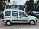 Renault Kangoo Gwarancja, Klima, Stan Bardzo Dobry - 6