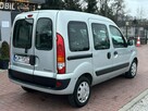 Renault Kangoo Gwarancja, Klima, Stan Bardzo Dobry - 7