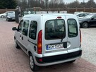 Renault Kangoo Gwarancja, Klima, Stan Bardzo Dobry - 11