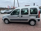Renault Kangoo Gwarancja, Klima, Stan Bardzo Dobry - 12