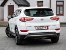 Hyundai Tucson 1.6T-GDI 177KM ! Full Opcja ! Serwisowany ! 100% Oryginał ! - 2