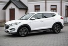 Hyundai Tucson 1.6T-GDI 177KM ! Full Opcja ! Serwisowany ! 100% Oryginał ! - 12