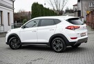Hyundai Tucson 1.6T-GDI 177KM ! Full Opcja ! Serwisowany ! 100% Oryginał ! - 13