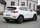 Hyundai Tucson 1.6T-GDI 177KM ! Full Opcja ! Serwisowany ! 100% Oryginał ! - 16