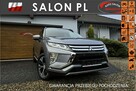 Mitsubishi Eclipse Cross serwis ASO, I-rej 2019