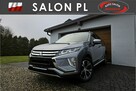 Mitsubishi Eclipse Cross serwis ASO, I-rej 2019 - 2