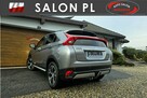 Mitsubishi Eclipse Cross serwis ASO, I-rej 2019 - 3