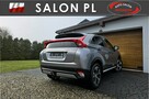 Mitsubishi Eclipse Cross serwis ASO, I-rej 2019 - 4