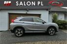 Mitsubishi Eclipse Cross serwis ASO, I-rej 2019 - 5