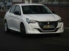 Peugeot 208 Navi*Klima*Led*Radar*AsysToru*Temp*Komp*Android*Gwarancja VGS !!! - 4