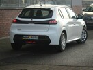 Peugeot 208 Navi*Klima*Led*Radar*AsysToru*Temp*Komp*Android*Gwarancja VGS !!! - 5