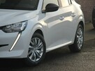 Peugeot 208 Navi*Klima*Led*Radar*AsysToru*Temp*Komp*Android*Gwarancja VGS !!! - 6