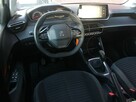 Peugeot 208 Navi*Klima*Led*Radar*AsysToru*Temp*Komp*Android*Gwarancja VGS !!! - 15