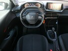 Peugeot 208 Navi*Klima*Led*Radar*AsysToru*Temp*Komp*Android*Gwarancja VGS !!! - 16