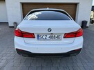 BMW 520 2.0 190KM XDrive kamery 360 M Pakiet Brutto krajówka - 5