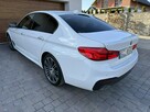 BMW 520 2.0 190KM XDrive kamery 360 M Pakiet Brutto krajówka - 6