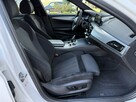BMW 520 2.0 190KM XDrive kamery 360 M Pakiet Brutto krajówka - 8