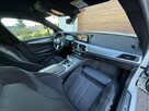 BMW 520 2.0 190KM XDrive kamery 360 M Pakiet Brutto krajówka - 11