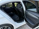 BMW 520 2.0 190KM XDrive kamery 360 M Pakiet Brutto krajówka - 12