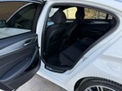 BMW 520 2.0 190KM XDrive kamery 360 M Pakiet Brutto krajówka - 13