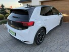 Volkswagen ID.3 model21r. 58kWh 204KM Pro Performance masaże panorama head up hak rowe - 4