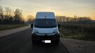 Citroen Jumper XXL* klima*maxi* - 2