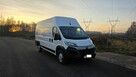 Citroen Jumper XXL* klima*maxi* - 3