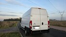 Citroen Jumper XXL* klima*maxi* - 7