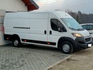 Peugeot Boxer krajowy l* klima* - 4