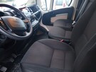 Peugeot Boxer krajowy l* klima* - 11