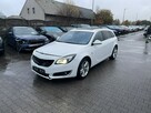 Opel Insignia Sports Tourer Automat Skóra Panorama Kamera - 3