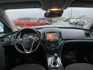 Opel Insignia Sports Tourer Automat Skóra Panorama Kamera - 8