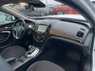 Opel Insignia Sports Tourer Automat Skóra Panorama Kamera - 9