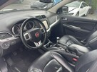 Fiat Freemont 4x4 7 osobowy Kamera cofania Skóra - 6