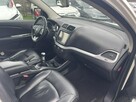 Fiat Freemont 4x4 7 osobowy Kamera cofania Skóra - 10